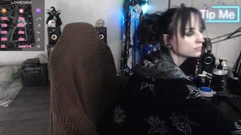 Lilith online show from January 25, 2025, 8:53 am