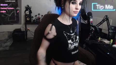 Lilith online show from January 26, 2025, 6:17 am
