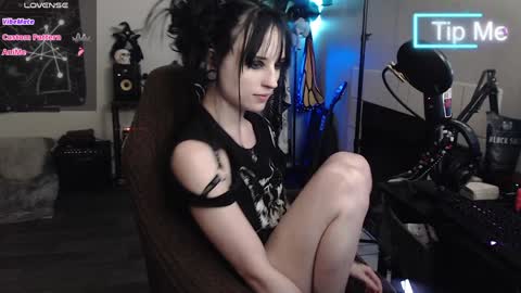 Lilith online show from January 26, 2025, 9:19 am
