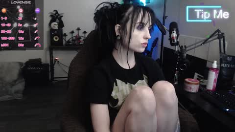 Lilith online show from January 28, 2025, 3:15 am