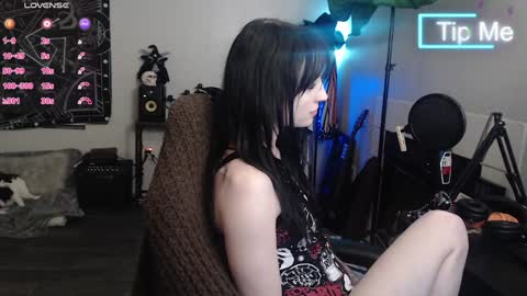 Lilith online show from February 7, 2025, 7:29 am