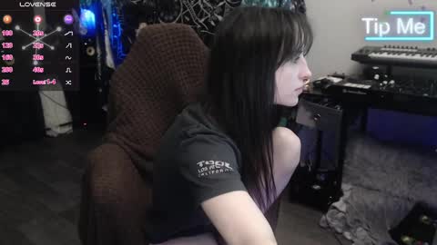 Lilith online show from March 5, 2025, 6:12 am