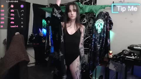 Lilith online show from March 10, 2025, 5:00 am