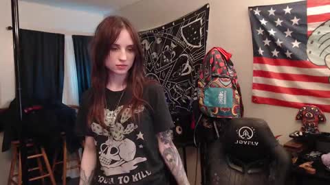 Lilith online show from September 15, 2025, 4:34 am