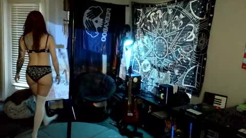 Lilith online show from March 19, 2026, 1:20 am