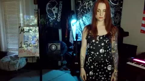 Lilith online show from March 28, 2026, 1:49 am