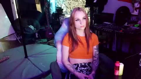 Snapshot of xxlilithmoonxx chatting on June 23, 2026, 12:30 am Lilith online show from June 23, 2026, 12:30 am