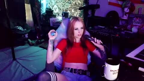 Snapshot of xxlilithmoonxx chatting on June 29, 2026, 1:34 am Lilith online show from June 29, 2026, 1:34 am