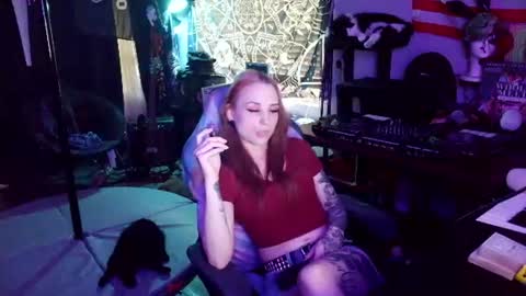 Snapshot of xxlilithmoonxx chatting on July 6, 2026, 1:13 am Lilith online show from July 6, 2026, 1:13 am