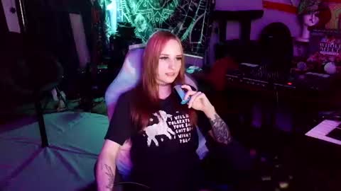 Snapshot of xxlilithmoonxx chatting on July 12, 2026, 3:08 am Lilith online show from July 12, 2026, 3:08 am