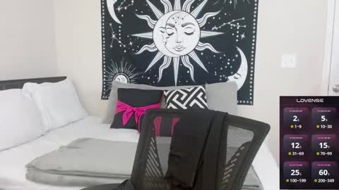 Snapshot of xxlittlemiss95xx chatting on February 11, 2025, 7:02 am Natalie Jade online show from February 11, 2025, 7:02 am