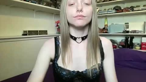 LoveAnastasia online show from September 15, 2025, 5:13 pm