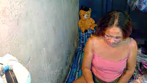 xxloveheart online show from December 22, 2025, 7:00 pm