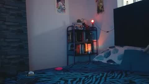 Snapshot of xxmaggieeexx chatting on May 20, 2026, 12:06 am mag online show from May 20, 2026, 12:06 am