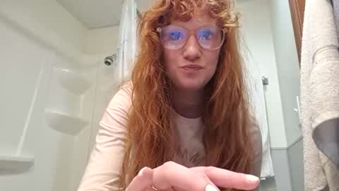 xxmariebliss online show from January 12, 2026, 3:45 am