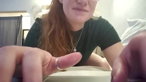 xxmariebliss online show from February 28, 2026, 1:45 pm