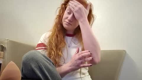 xxmariebliss online show from March 28, 2026, 1:22 pm