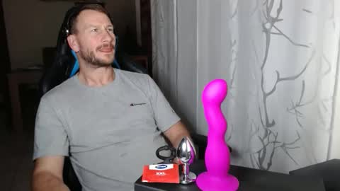 xxmettexx online show from November 23, 2025, 1:05 am