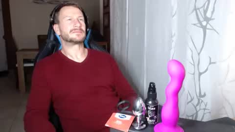 xxmettexx online show from November 30, 2025, 10:47 pm