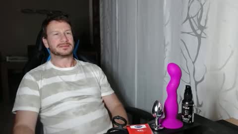 xxmettexx online show from March 1, 2026, 9:06 pm