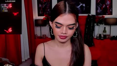 Angel online show from February 2, 2025, 8:24 am