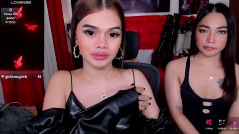 Angel online show from February 2, 2025, 3:17 pm