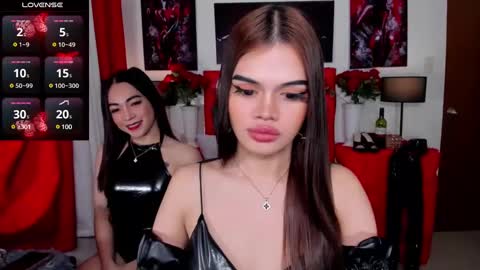 Angel online show from February 3, 2025, 10:14 am