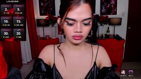 Angel online show from February 6, 2025, 8:07 am