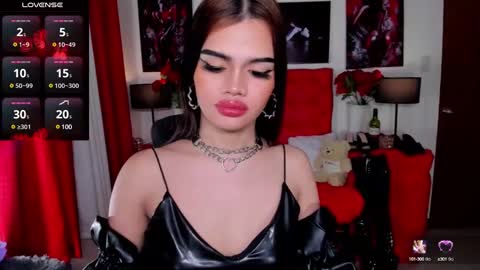 Angel online show from February 8, 2025, 8:20 am