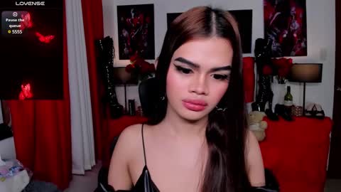 Angel online show from February 11, 2025, 8:26 am