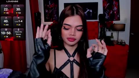 Angel online show from February 14, 2025, 8:10 am