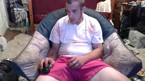 xxScubaStevexx online show from September 21, 2025, 11:39 pm