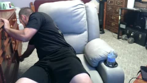 xxScubaStevexx online show from September 25, 2025, 6:39 am