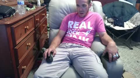 xxScubaStevexx online show from September 28, 2025, 2:39 am