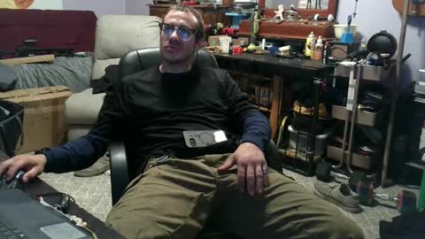 xxScubaStevexx online show from November 2, 2025, 1:52 am