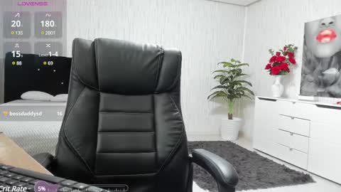 xxsecretdesirexx  Catalina online show from February 13, 2025, 1:19 am