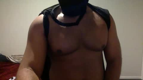 xxblackking online show from April 16, 2026, 3:07 am