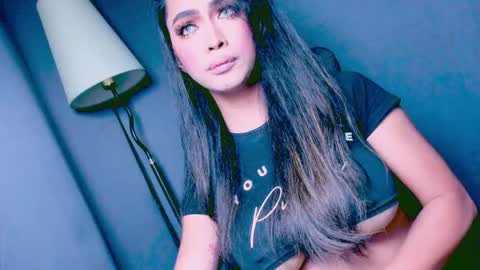 Snapshot of xxsexyandhotxx chatting on January 9, 2025, 6:47 pm Lara online show from January 9, 2025, 6:47 pm