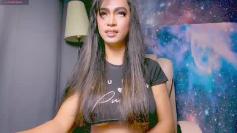 Snapshot of xxsexyandhotxx chatting on January 28, 2025, 6:17 pm Lara online show from January 28, 2025, 6:17 pm