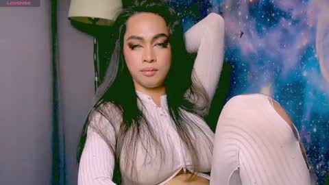 Snapshot of xxsexyandhotxx chatting on February 5, 2025, 8:35 pm Lara online show from February 5, 2025, 8:35 pm