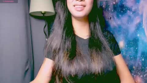 Snapshot of xxsexyandhotxx chatting on February 12, 2025, 10:26 pm Lara online show from February 12, 2025, 10:26 pm