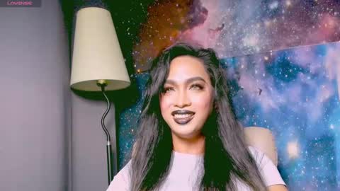 Snapshot of xxsexyandhotxx chatting on February 18, 2025, 10:36 pm Lara online show from February 18, 2025, 10:36 pm