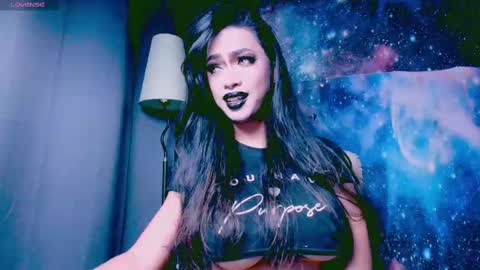 Snapshot of xxsexyandhotxx chatting on February 24, 2025, 11:52 pm Lara online show from February 24, 2025, 11:52 pm