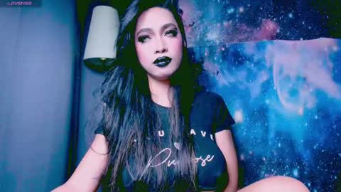 Snapshot of xxsexyandhotxx chatting on February 25, 2025, 2:58 am Lara online show from February 25, 2025, 2:58 am