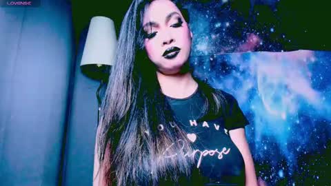 Snapshot of xxsexyandhotxx chatting on February 26, 2025, 3:19 pm Lara online show from February 26, 2025, 3:19 pm