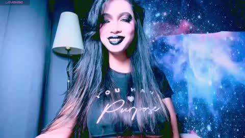 Snapshot of xxsexyandhotxx chatting on February 27, 2025, 11:26 pm Lara online show from February 27, 2025, 11:26 pm