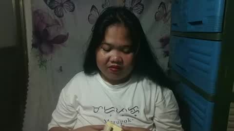 Snapshot of xxsia24xx chatting on January 11, 2025, 7:27 pm Cheche online show from January 11, 2025, 7:27 pm