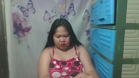 Snapshot of xxsia24xx chatting on January 18, 2025, 6:43 pm Cheche online show from January 18, 2025, 6:43 pm