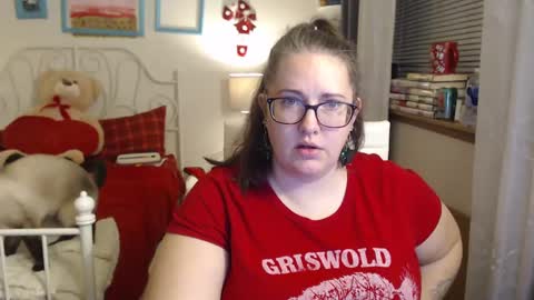 Strawberry Jane online show from December 15, 2024, 7:24 am