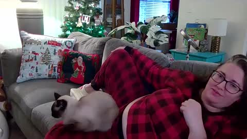 Strawberry Jane online show from December 17, 2024, 10:54 pm